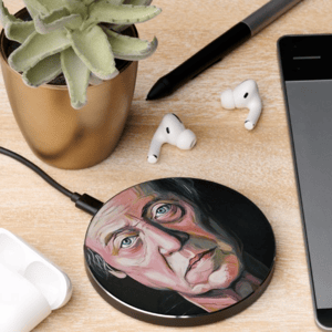 Image of Walken Wireless Charger