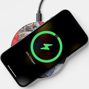 Image of Big Tony Wireless Charger