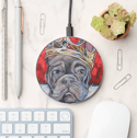 Big Tony Wireless Charger