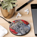 Big Tony Wireless Charger