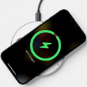 Lips Of Praise Wireless Charger