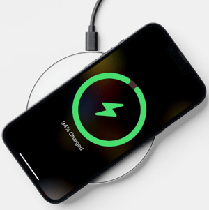 Image of Lips Wireless Charger