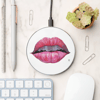Lips Wireless Charger