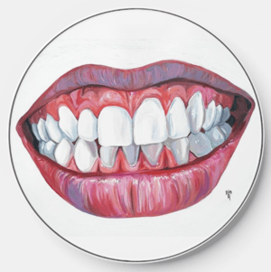 Image of Smile Wireless Charger