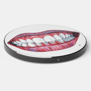 Image of Smile Wireless Charger