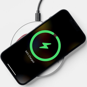 Image of Smile Wireless Charger