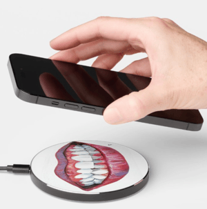 Image of Smile Wireless Charger