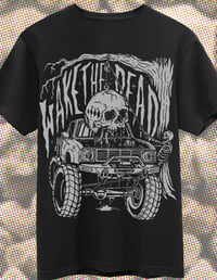 Image 1 of Wake The Dead 