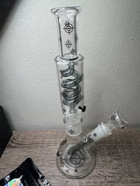 GLYCERIN WATER PIPE  