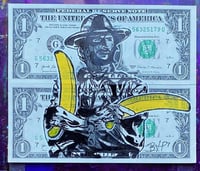 Clint Eastwood "Do you feel Lucky ?"