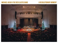 Image 1 of Michael Head & The Red Elastic Band | 'A Revolutionary Moment'