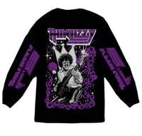 THIN LIZZY LS 