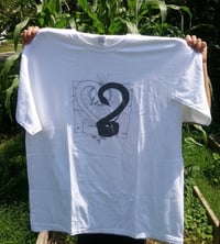 Image 1 of Kundalini Snake Heart Tee