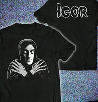 Image 1 of I WANT YOUR HUNCH SHIRT