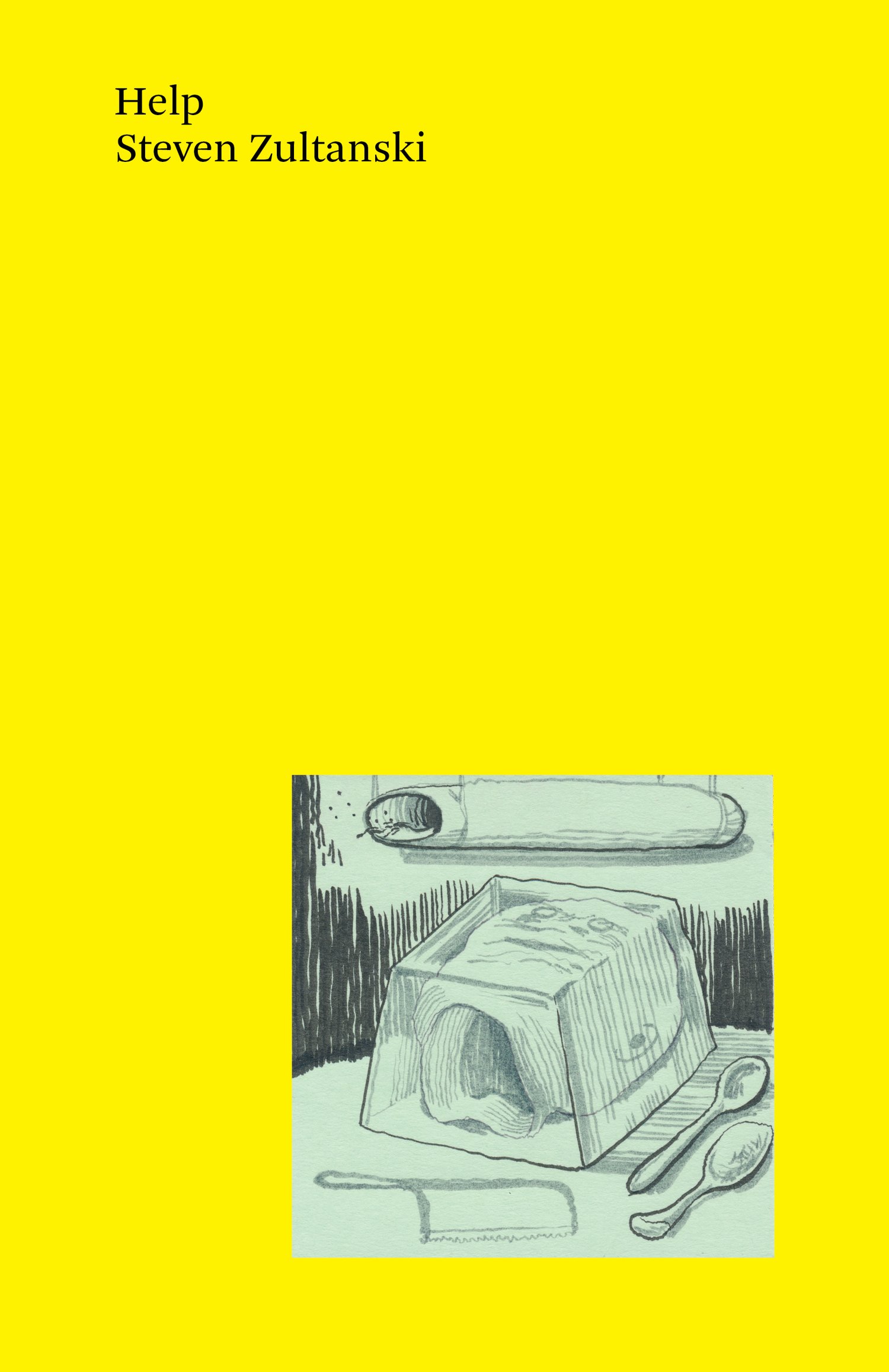 Steve Zultanski, Help