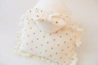 Image 2 of Little Love Pillow and headband set 