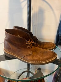 Image 3 of Men’s Clark’s boots size 11 #195