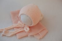 Boucle Peach set 