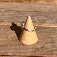 Image 2 of Variscite Ring