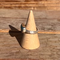 Image 2 of Turquoise Ring #4