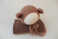 Image 1 of Charlie Bear set 