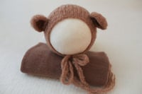 Image 4 of Charlie Bear set 