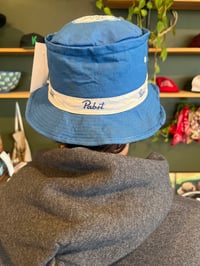 Image 3 of Pabst brewers bucket hat #197