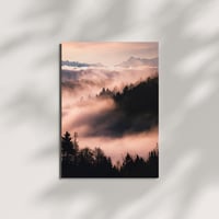 Image 1 of Karte "Schwarzwald"