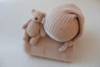 Image 1 of Hazelnut Bear Set 