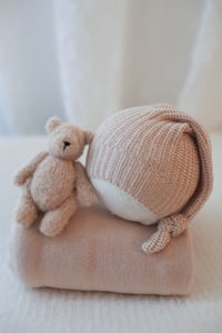 Image 6 of Hazelnut Bear Set 