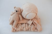 Image 2 of Almond Bear Set 