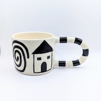 Image 3 of Illustration Mug