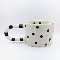 Image 1 of Dot Mug