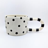 Image 2 of Dot Mug