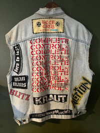 Image 1 of Punk vest 