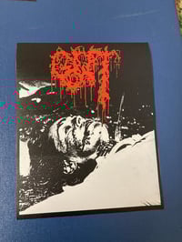 Image 4 of 90’s Grind Sticker Pack