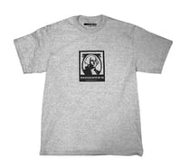 GW T-shirt(grey)