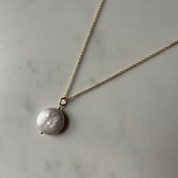 Image 2 of naie necklace