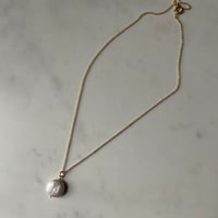 Image 1 of naie necklace