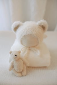 Image 2 of Little Milk Bear Set 