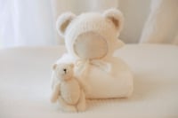 Image 1 of Little Milk Bear Set 