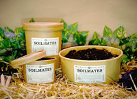 Image 2 of Soilmates - 12oz. Soil Starter 
