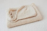 Image 2 of Latte Knit Set 