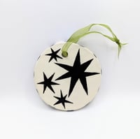 Star Ornament