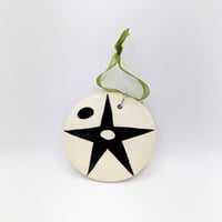 Star Ornament #2