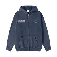 Image 1 of .004 Sports Zip Up Hoodie