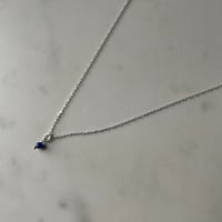 Image 2 of ciel necklace