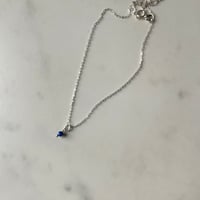 Image 1 of ciel necklace