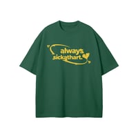 .004 Always SickAtHart Tee