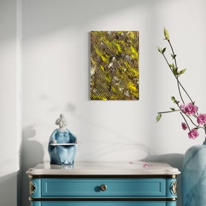 Image of Upcycled Honeycomb 